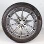Juego completo de ruedas de invierno de aleación de 20 pulgadas con neumáticos Pirelli para AMG GT 192, original Mercedes-AMG  - OSC_IMAGE 3