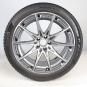 Juego completo de ruedas de invierno de aleación de 20 pulgadas con neumáticos Pirelli para AMG GT 192, original Mercedes-AMG  - OSC_IMAGE 3