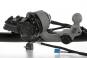Enganche para remolque orientable mecánicamente  - OSC_IMAGE 3