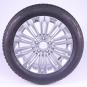 Juego de ruedas completas de aluminio de 17 pulgadas PIRELLI  - OSC_IMAGE 3