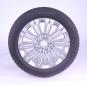 Juego de ruedas completas de aluminio de 17 pulgadas PIRELLI  - OSC_IMAGE 3