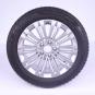 Juego de ruedas completas de aluminio de 17 pulgadas PIRELLI  - OSC_IMAGE 3