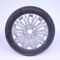 Juego de ruedas completas de aluminio de 17 pulgadas PIRELLI  - OSC_IMAGE 3
