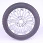 Juego de ruedas completas de aluminio de 17 pulgadas PIRELLI  - OSC_IMAGE 3