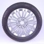 Juego de ruedas completas de aluminio de 17 pulgadas PIRELLI  - OSC_IMAGE 3