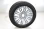 Juego completo de ruedas de verano de aleación de 17 pulgadas con neumáticos Michelin para Clase C 206, original Mercedes-Benz  - OSC_IMAGE 3