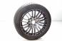 Juego de ruedas completas de aluminio de 18 pulgadas PIRELLI  - OSC_IMAGE 3