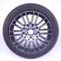 Juego de ruedas completas de aluminio de 18 pulgadas PIRELLI  - OSC_IMAGE 3