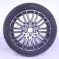 Juego de ruedas completas de aluminio de 18 pulgadas PIRELLI  - OSC_IMAGE 3
