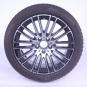 Juego de ruedas completas de aluminio de 18 pulgadas PIRELLI  - OSC_IMAGE 3