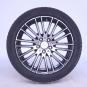 Juego de ruedas completas de aluminio de 18 pulgadas PIRELLI  - OSC_IMAGE 3