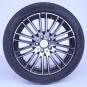 Juego de ruedas completas de aluminio de 18 pulgadas PIRELLI  - OSC_IMAGE 3