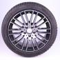 Juego de ruedas completas de aluminio de 18 pulgadas PIRELLI  - OSC_IMAGE 3