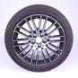 Juego de ruedas completas de aluminio de 18 pulgadas PIRELLI  - OSC_IMAGE 3