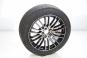 Juego de ruedas completas de aluminio de 18 pulgadas PIRELLI  - OSC_IMAGE 3