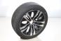 Juego de ruedas completas de aluminio de 18 pulgadas BRIDGESTONE Clase C 206  - OSC_IMAGE 3