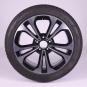 Juego de ruedas completas de aluminio de 18 pulgadas Goodyear Clase C 206  - OSC_IMAGE 3