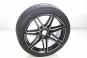 Juego completo de ruedas de invierno de aleación de 19 pulgadas con neumáticos Pirelli para Clase C 206, original Mercedes-AMG  - OSC_IMAGE 3