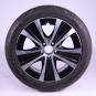 Rueda completa Alu GOODY/EagleF1Asymmetric3, llanta de 5 rad  - OSC_IMAGE 3