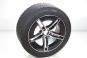 Juego completo de ruedas de invierno de aleación de 19 pulgadas con neumáticos Continental para Clase E 214, original Mercedes-AMG  - OSC_IMAGE 3