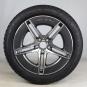 Juego completo de ruedas de invierno de aleación de 19 pulgadas con neumáticos Pirelli para Clase E 214, original Mercedes-AMG  - OSC_IMAGE 3