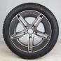 Juego completo de ruedas de invierno de aleación de 19 pulgadas con neumáticos Pirelli para Clase E 214, original Mercedes-AMG  - OSC_IMAGE 3