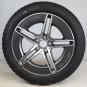 Juego completo de ruedas de invierno de aleación de 19 pulgadas con neumáticos Pirelli para Clase E 214, original Mercedes-AMG  - OSC_IMAGE 3