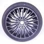 Juego de ruedas completas AMG, aluminio de 20 pulgadas, Clas  - OSC_IMAGE 3