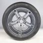 Juego completo de ruedas de verano de aleación de 18 pulgadas con neumáticos Hankook para Clase E 214, original Mercedes-AMG  - OSC_IMAGE 3