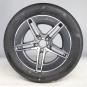 Juego completo de ruedas de verano de aleación de 18 pulgadas con neumáticos Hankook para Clase E 214, original Mercedes-AMG  - OSC_IMAGE 3