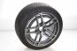 Juego completo de ruedas de invierno de aleación de 20 pulgadas con neumáticos Michelin para Clase SL 232, original Mercedes-AMG  - OSC_IMAGE 3