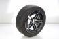 Juego completo de ruedas de verano de aleación de 18 pulgadas con neumáticos Pirelli para CLE 236, original Mercedes-AMG  - OSC_IMAGE 3
