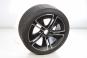 Juego completo de ruedas de verano de aleación de 19 pulgadas con neumáticos Goodyear para CLE 236, original Mercedes-Benz  - OSC_IMAGE 3
