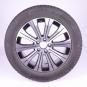 Rueda completa Alu CONTI/WinterContactTS850PSR, llanta de 10  - OSC_IMAGE 3