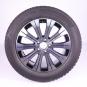 Rueda completa Alu CONTI/WinterContactTS850PSR, llanta de 10  - OSC_IMAGE 3