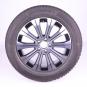 Rueda completa Alu CONTI/WinterContactTS850PSR, llanta de 10  - OSC_IMAGE 3