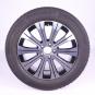 Rueda completa Alu CONTI/WinterContactTS850PSR, llanta de 10  - OSC_IMAGE 3