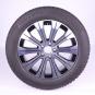 Rueda completa Alu CONTI/WinterContactTS850PSR, llanta de 10  - OSC_IMAGE 3