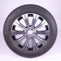Rueda completa Alu CONTI/WinterContactTS850PSR, llanta de 10  - OSC_IMAGE 3