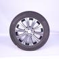 Rueda completa Alu CONTI/WinterContactTS850PSR, llanta de 10  - OSC_IMAGE 3