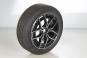 Juego completo de ruedas de verano de aleación de 19 pulgadas con neumáticos Continental para EQB X243, EQA H243, original Mercedes-AMG  - OSC_IMAGE 3