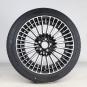 Juego completo de ruedas de invierno de aleación de 20 pulgadas con neumáticos Goodyear para EQA H243, original Mercedes-AMG  - OSC_IMAGE 3