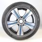 Juego completo de ruedas de verano de aleación de 19 pulgadas con neumáticos Michelin para EQA H243, original Mercedes-Benz  - OSC_IMAGE 3