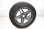 Juego completo de ruedas de invierno de aleación de 19 pulgadas con neumáticos Bridgestone para Clase GLA H247, Clase GLB X247, original Mercedes-AMG  - OSC_IMAGE 3