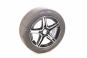 Juego de ruedas completas AMG de aluminio de 19 pulgadas CON  - OSC_IMAGE 3