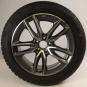 Juego completo de ruedas de invierno de aleación de 19 pulgadas con neumáticos Pirelli para Clase GLA H247, Clase GLB X247, original Mercedes-AMG  - OSC_IMAGE 3