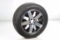 Juego completo de ruedas de verano de aleación de 18 pulgadas con neumáticos Goodyear para Clase GLA H247, Clase GLB X247, original Mercedes-Benz  - OSC_IMAGE 3