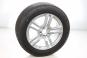 Juego completo de ruedas de verano de aleación de 18 pulgadas con neumáticos Pirelli para Clase GLA H247, Clase GLB X247, original Mercedes-Benz  - OSC_IMAGE 3