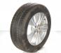 Juego de ruedas completas de aluminio de 18 pulgadas Pirelli  - OSC_IMAGE 3