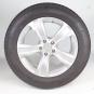 Juego completo de ruedas de invierno de aleación de 18 pulgadas con neumáticos Pirelli para GLC-Coupe 253, GLC-SUV X253, original Mercedes-Benz  - OSC_IMAGE 3